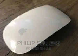 Perfect Working Order Very Good Condition Apple Magic Mouse