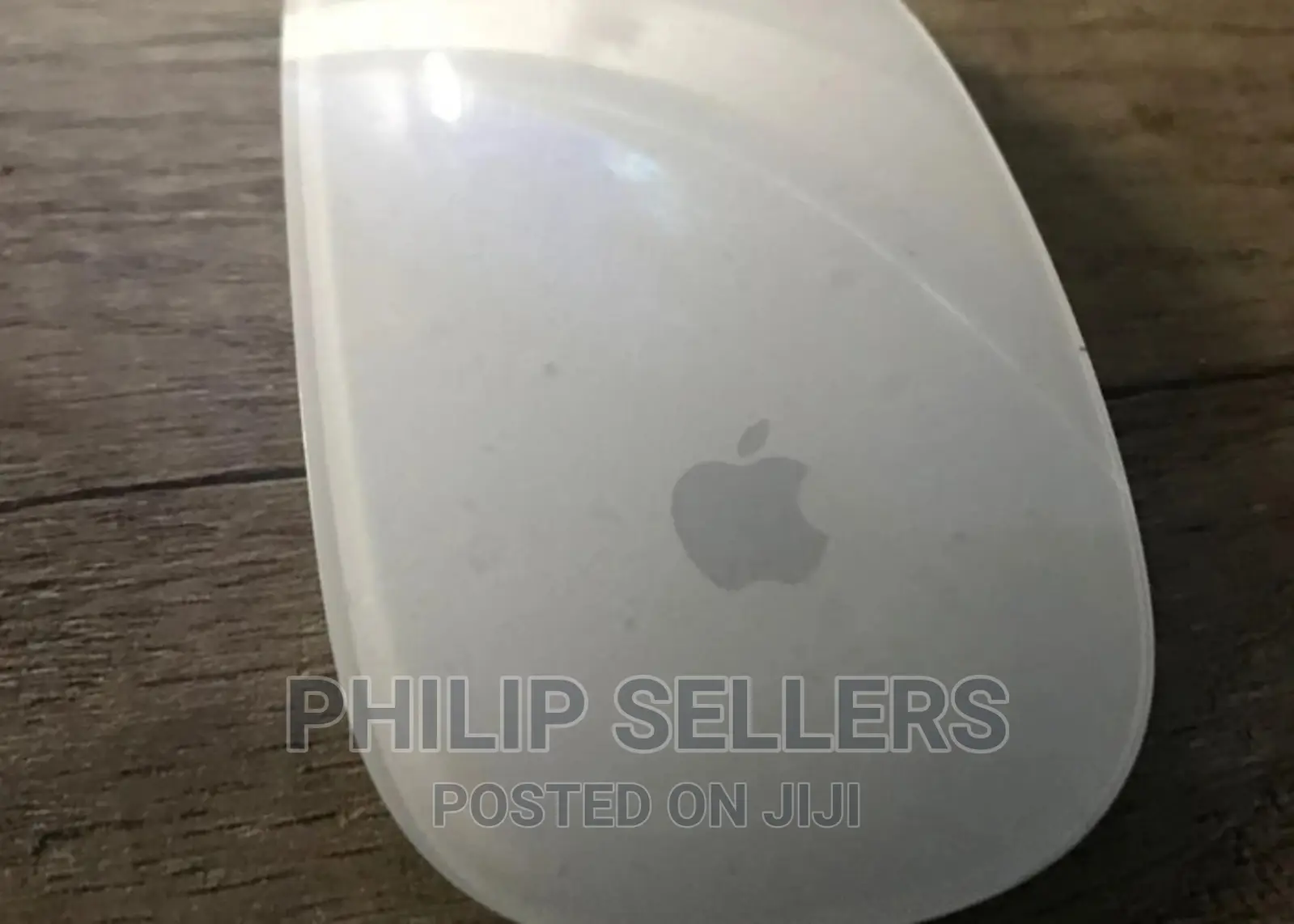 Perfect Working Order Very Good Condition Apple Magic Mouse