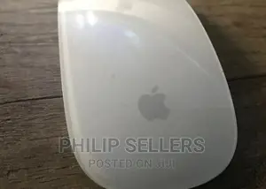 Perfect Working Order Very Good Condition Apple Magic Mouse