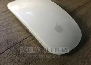 Perfect Working Order Very Good Condition Apple Magic Mouse
