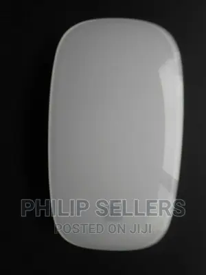 Apple Magic Mouse Bluetooth Wireless