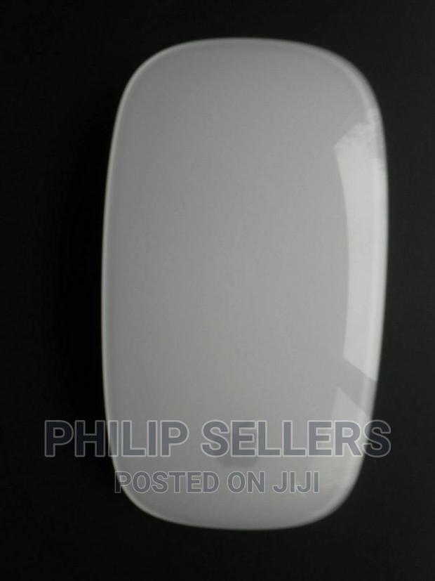 Apple Magic Mouse Bluetooth Wireless - main view