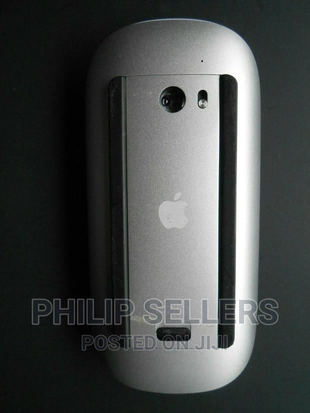 Apple Magic Mouse Bluetooth Wireless - thumbnail 2