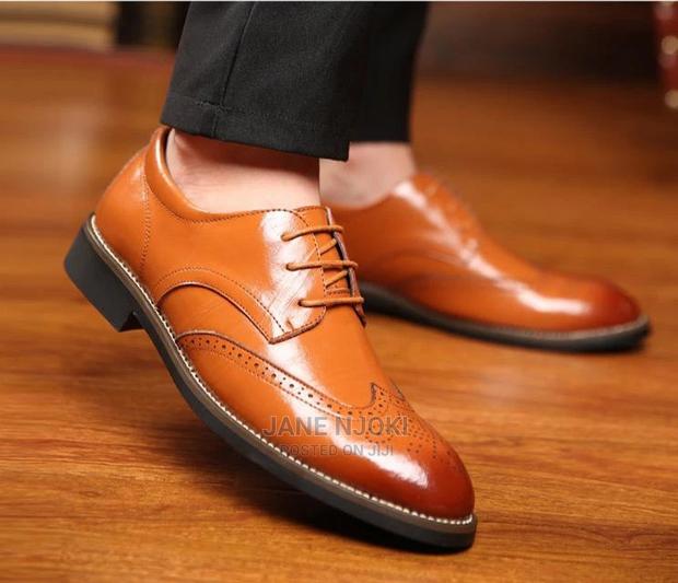 Italy Shoes