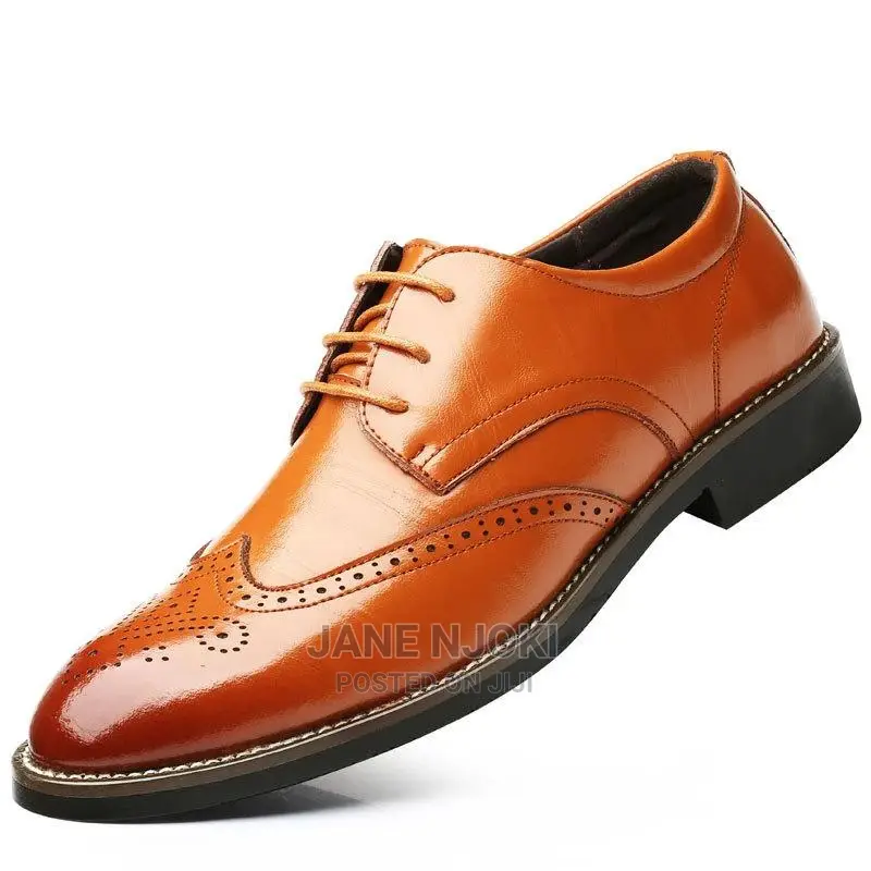 Italy Shoes