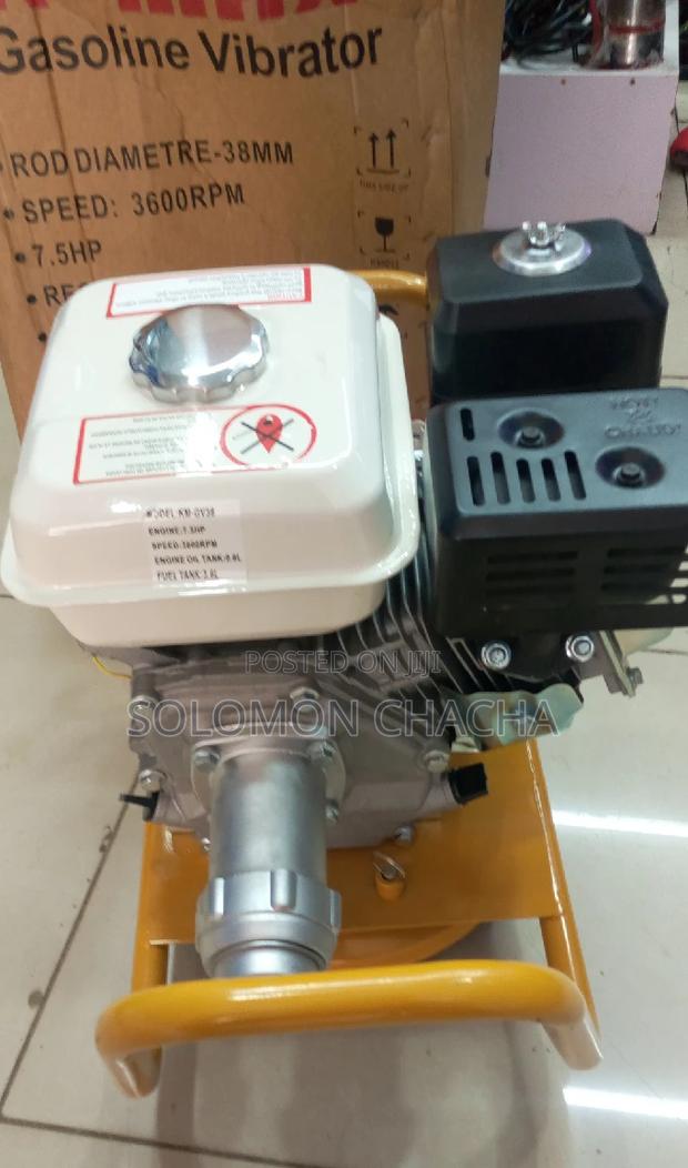 K-max Vibrator - thumbnail 2