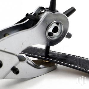 Leather Punch 9 Inch - thumbnail 2