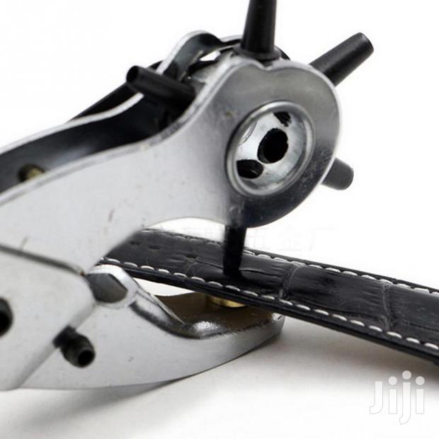 Leather Punch 9 Inch - main view