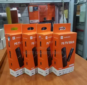 Mi TV Stick
