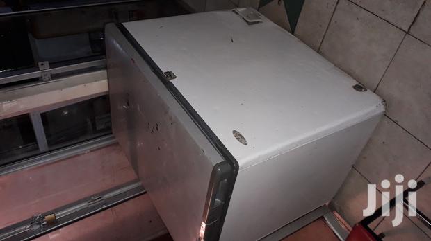 Ex Uk Deep Freezer 300 Liters - thumbnail 2