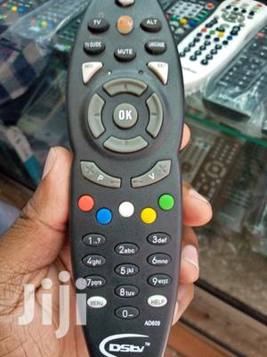 DSTV Remote Control
