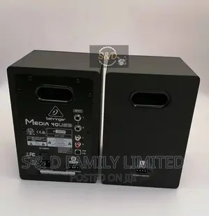 Behringer Media 40USB