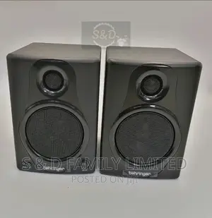 Behringer Media 40USB