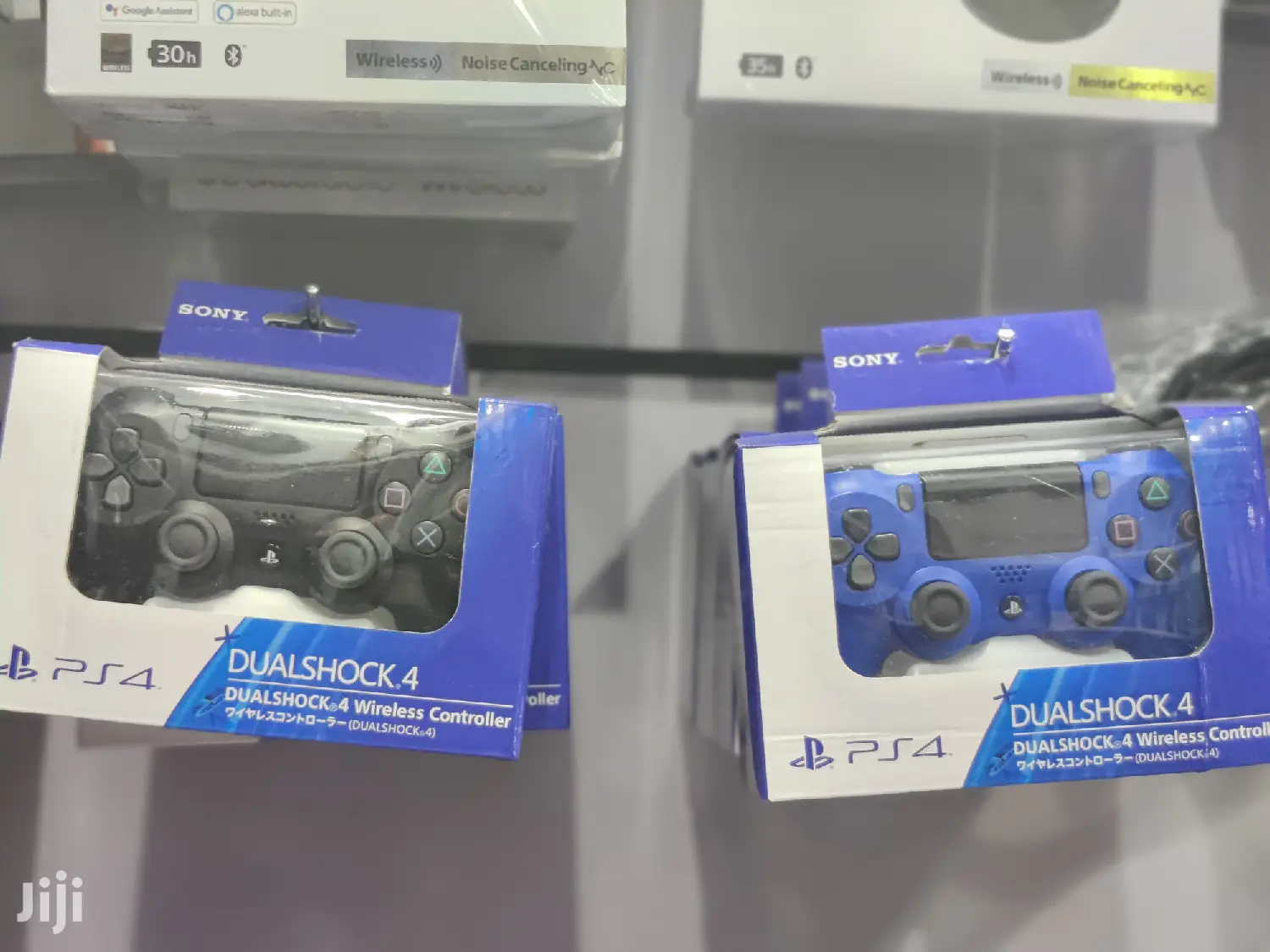 Ps4 Dualshock Controller