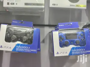 Ps4 Dualshock Controller