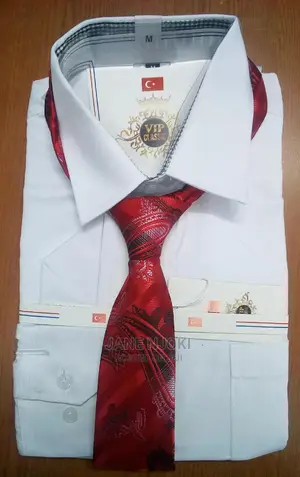 Official Shirt