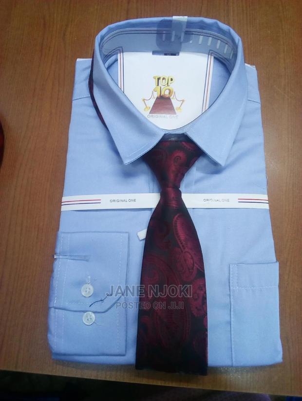 Official Shirt - thumbnail 2