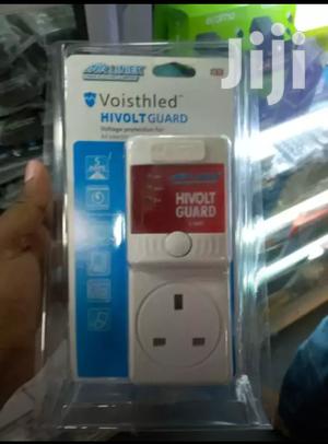 TV And Fridge Guard
