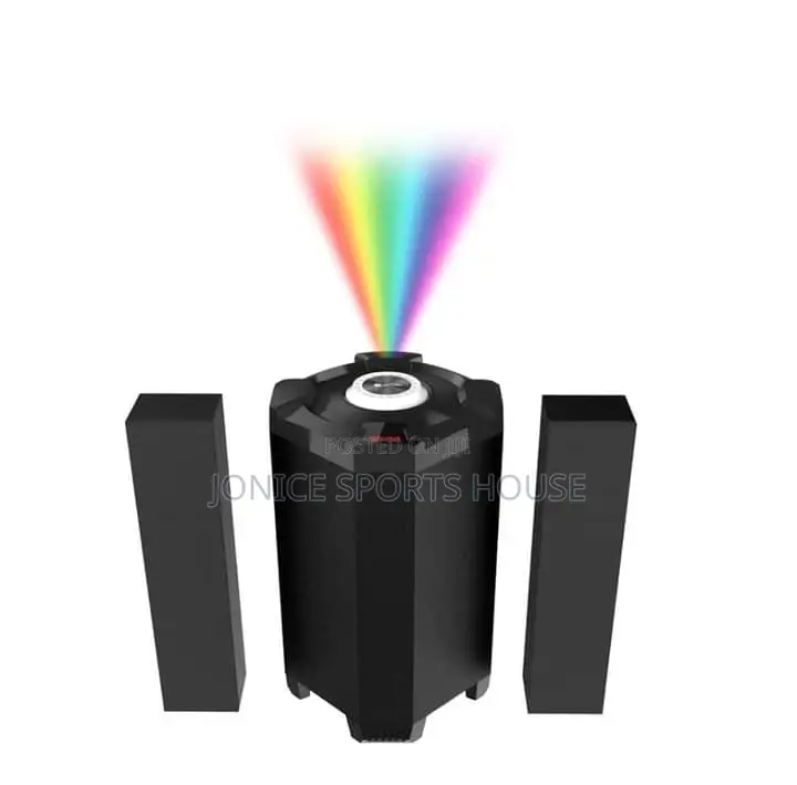 Home Theater System