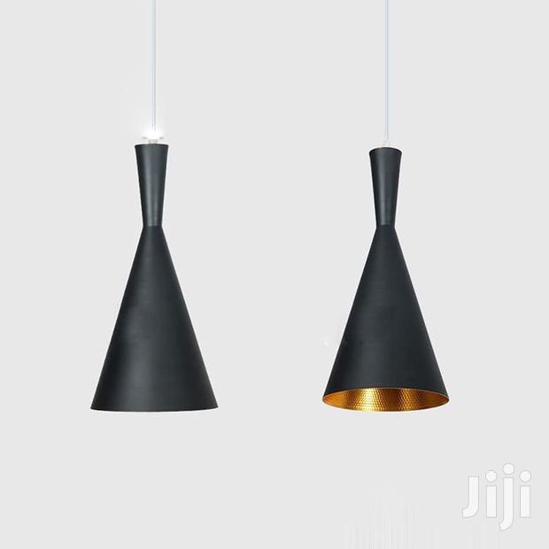 Pendant Celling Lights - main view