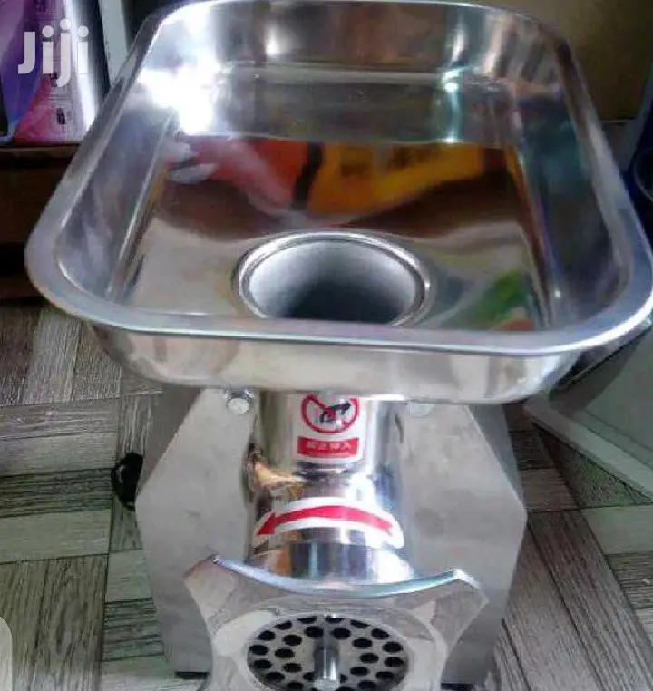 New Tk-M22 Meat Grinder