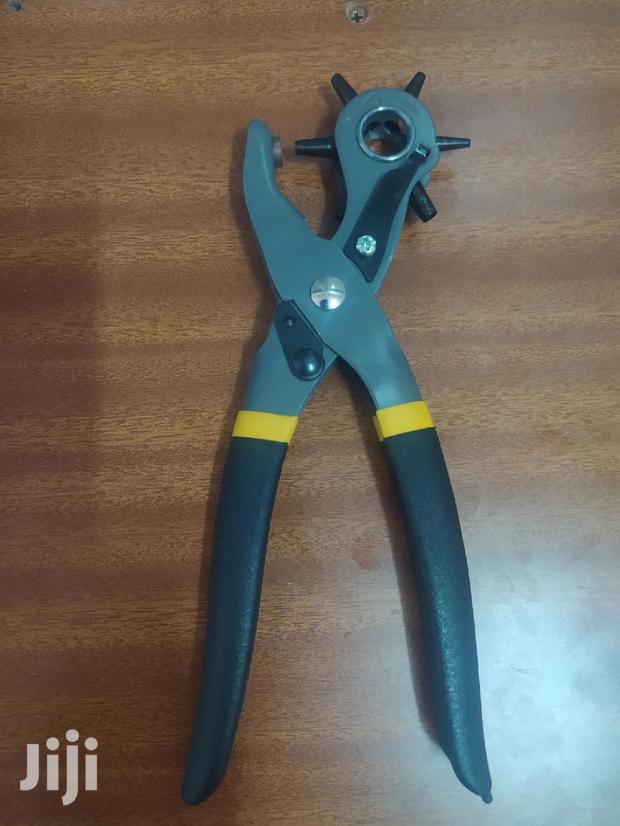 Leather Punch 9 Inch - thumbnail 3