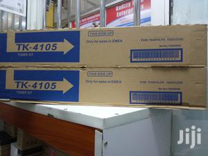 Tk 4105 Toners
