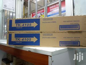 Tk 4105 Toners