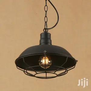 Dome Pendant Light
