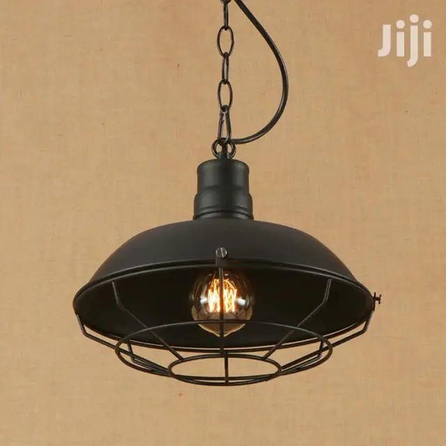 Dome Pendant Light