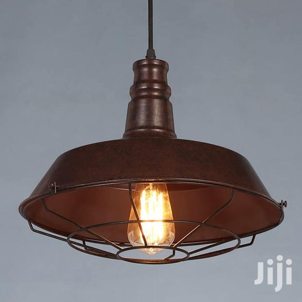 Dome Pendant Light - thumbnail 6