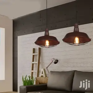 Dome Pendant Light