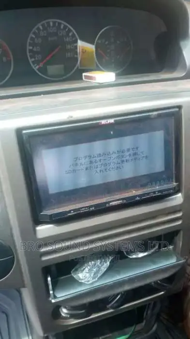 Radio SD Cards, Password Esn Erc 4 Toyota Panasonic Clarion