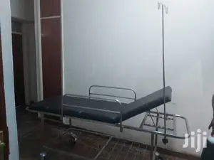 Patient Stretcher