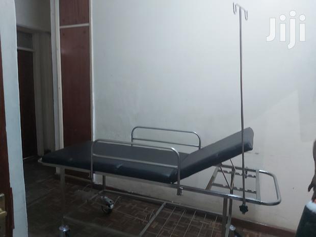 Patient Stretcher - thumbnail 2