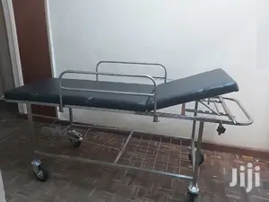 Patient Stretcher