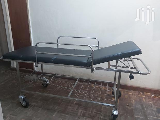 Patient Stretcher - thumbnail 4