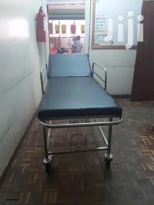 Patient Stretcher