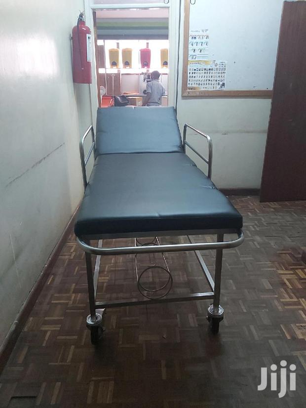 Patient Stretcher - thumbnail 3