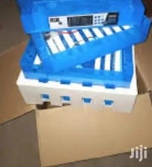 Good Quality Automatic 192 Egg Incubator