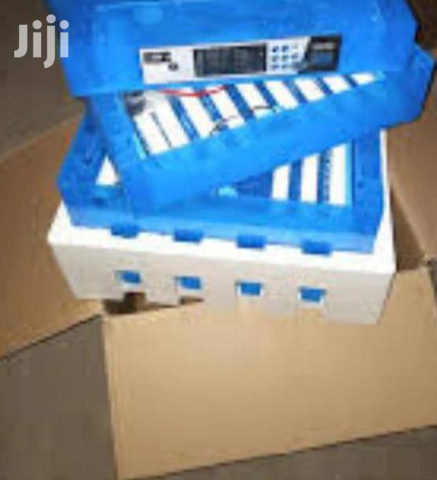 Good Quality Automatic 192 Egg Incubator