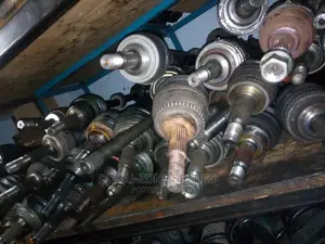 Drive Shaft for Fielder, Wish, Voxy, G-Touring