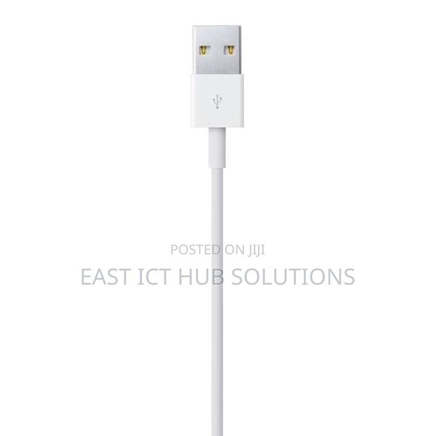 iPhone USB Charger Lightning To USB Cable - thumbnail 4