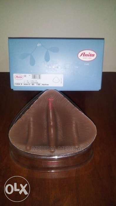 Breast Prosthesis - main view