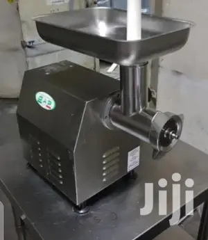 Quickly Delivered Meat Grinder M-22