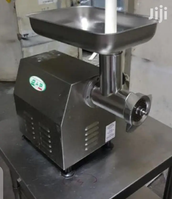 Quickly Delivered Meat Grinder M-22