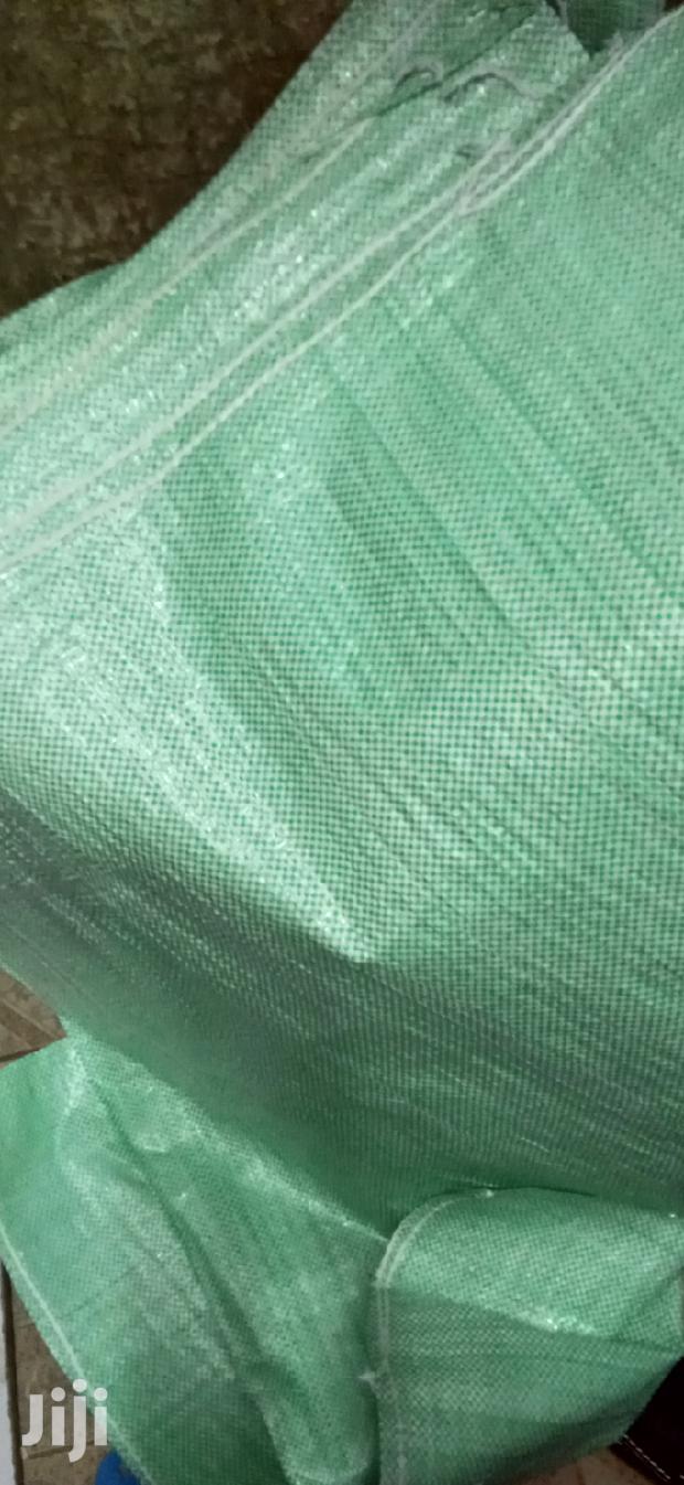 150kg Sacks - main view