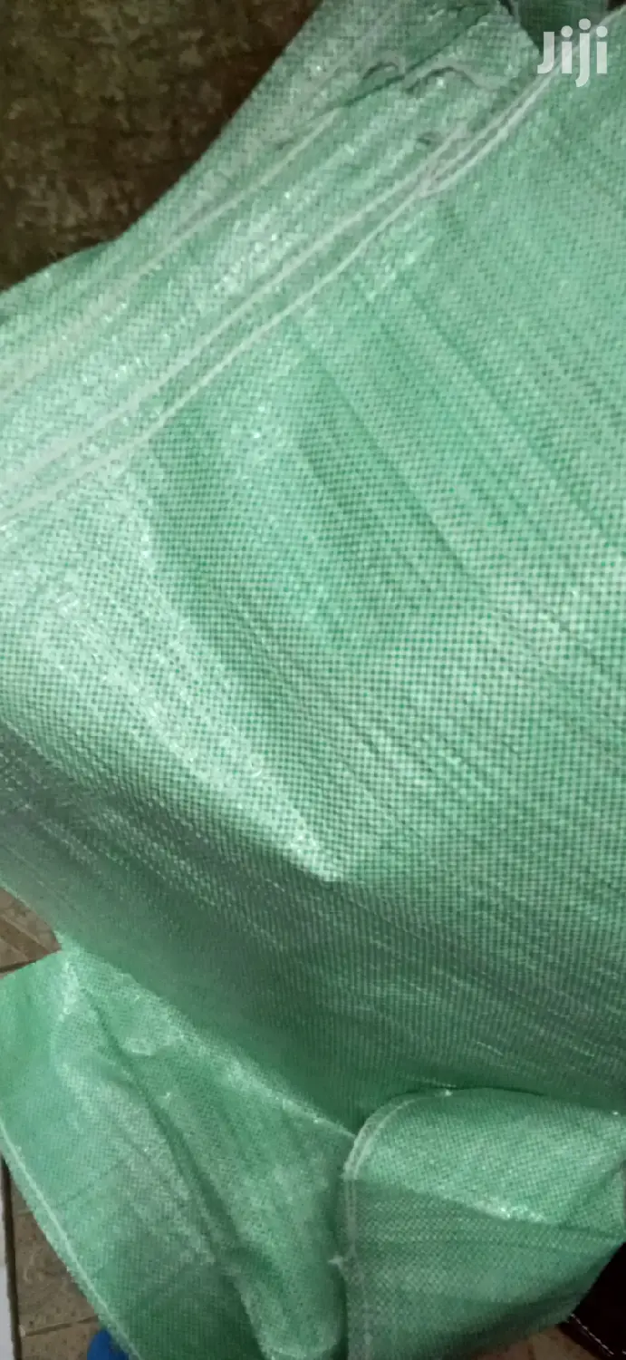 150kg Sacks