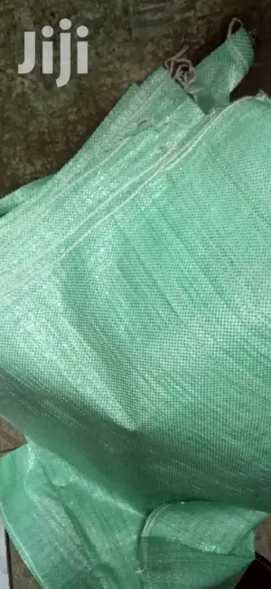 150kg Sacks