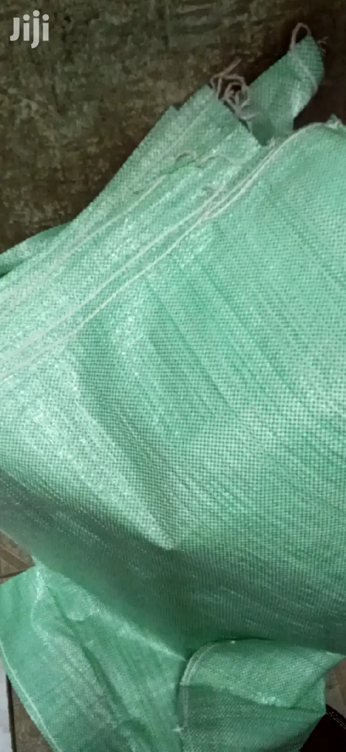 150kg Sacks